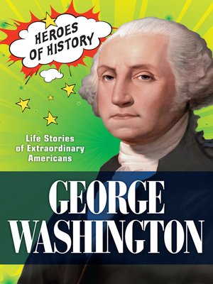 George Washington - ebook